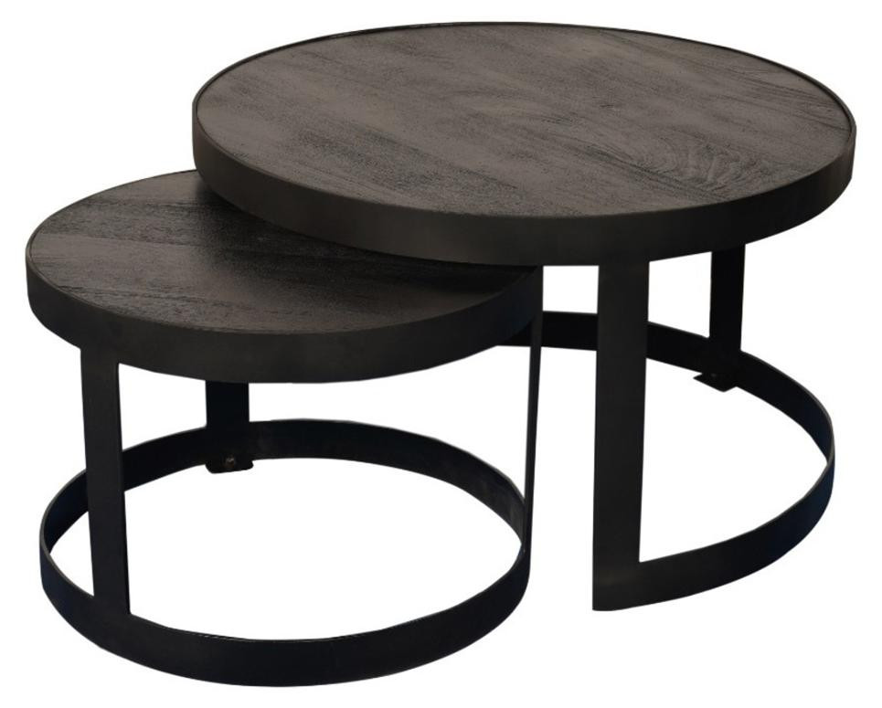StarFurn Salontafel Lola Set van 2