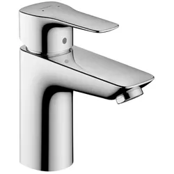 Hansgrohe HG248 Waschtischarmatur Chrom SIKOBHGMS275M