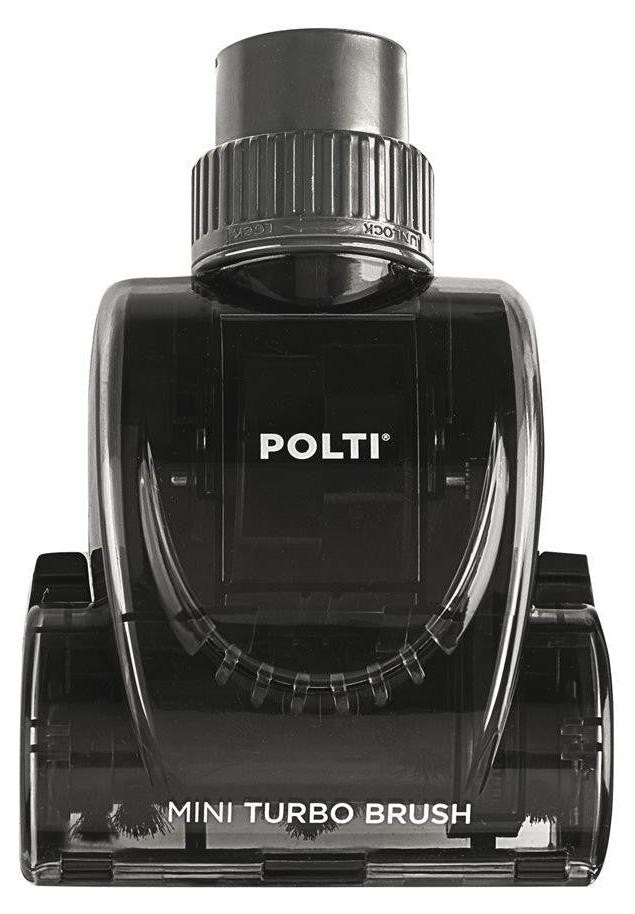 Polti Mini turboborstel voor Vaporetto Unico Lecoaspira MCV20, MCV50, MCV80 en FAV 30, 70