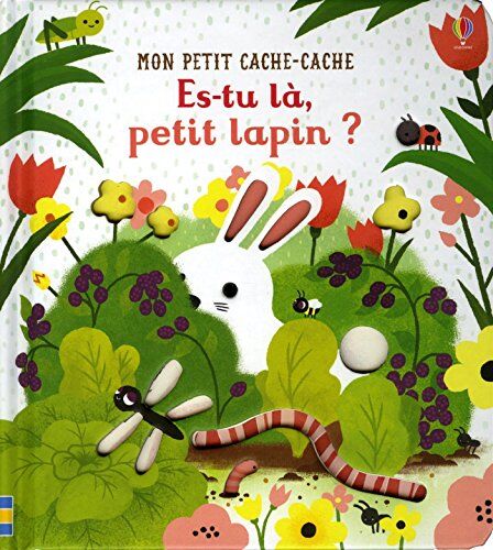 Es-tu là, petit lapin ? - Preis vom 13.10.2026 11:25:28 h
