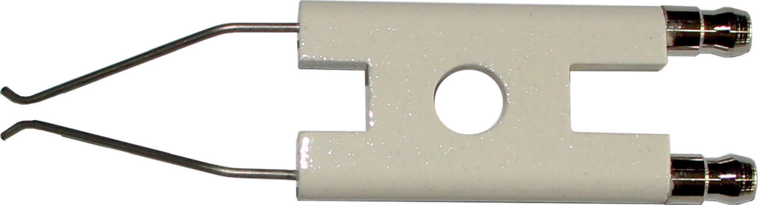Wolf bloc électrode 2414230 pour brûleur bleu Elco