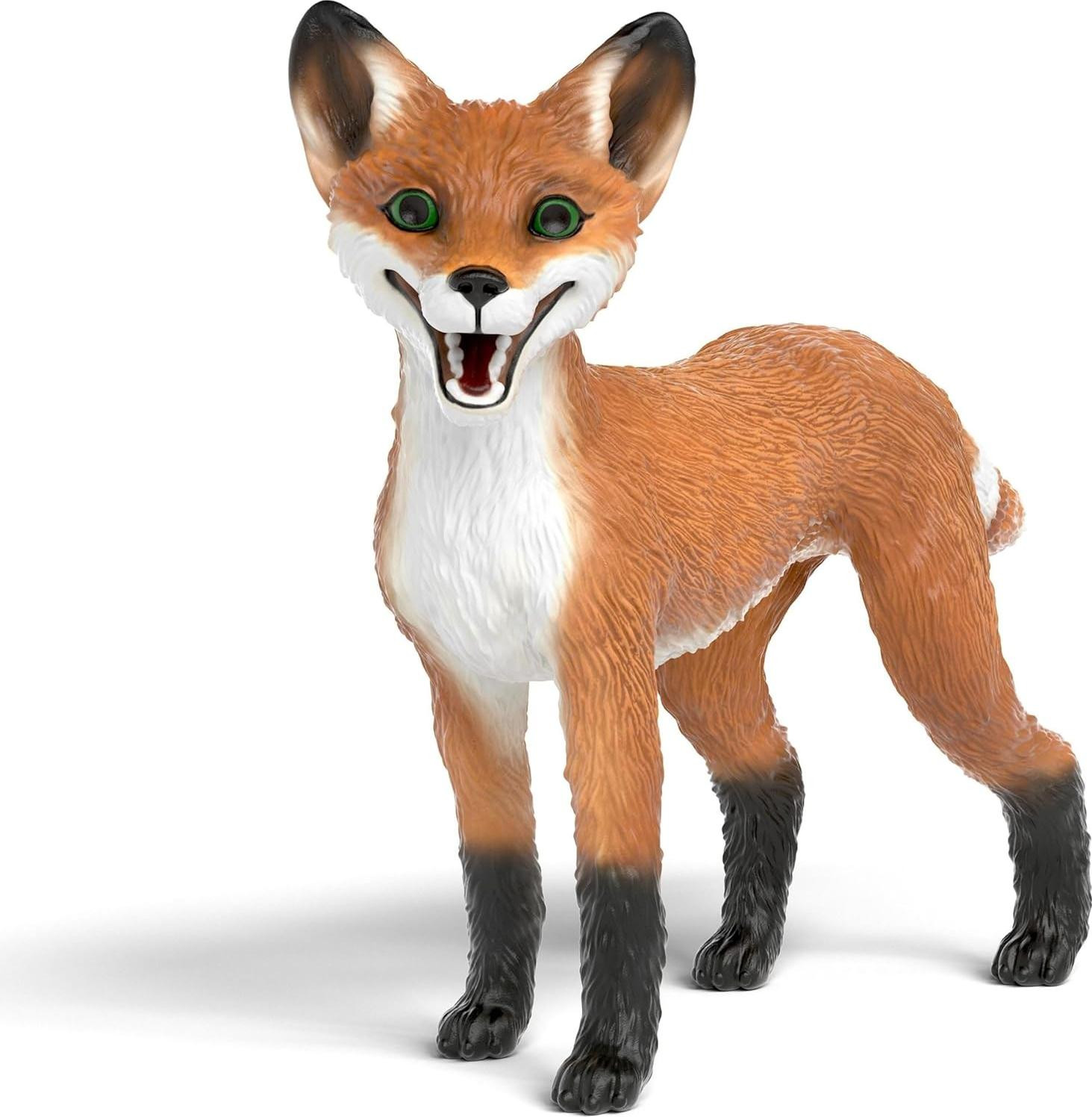 Schleich De school voor magische dieren: Rabbat de vos