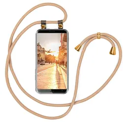 moex Free Spirit Sony Xperia XZ3 Hülle mit Band abnehmbar