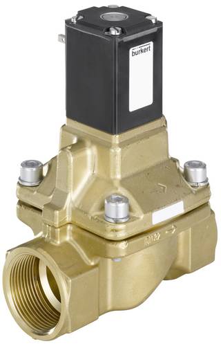 Bürkert Magnetventil 295611 5404 230V 1St.