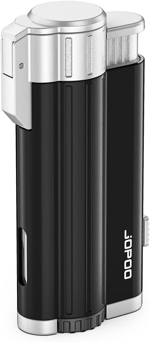 oCreon Jet Flame Navulbare Gasaansteker voor Outdoor gebruik