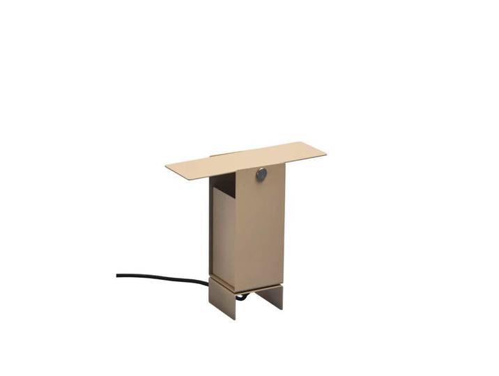 Pivoting Lampe de Table Sable - Moebe - Salle à manger - Métal