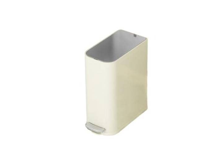 Badezimmer Treten Sie Auf Mülleimer, Wohnzimmer, Schlafzimmer(Beige)