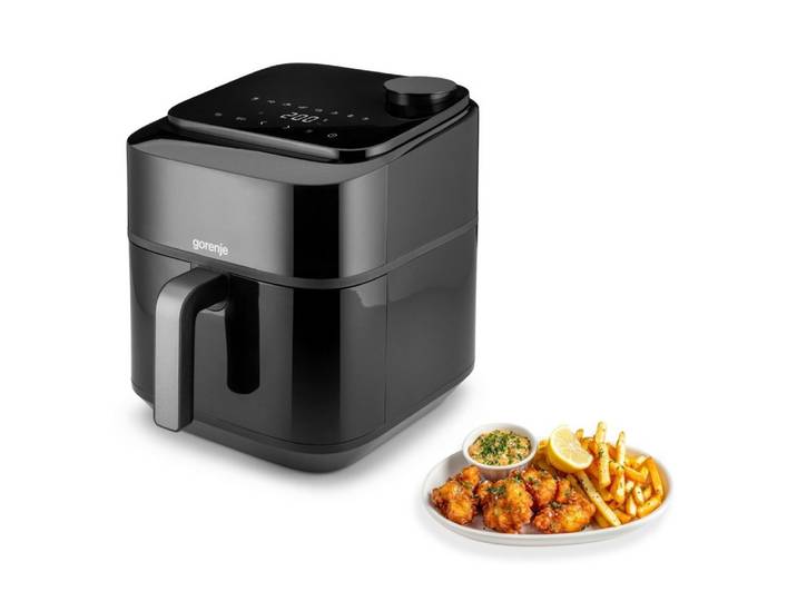 GORENJE Heißluftfritteuse 747831