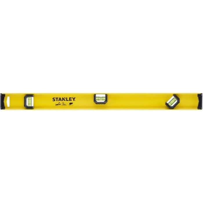 Stanley I-balk basis waterpas 60 cm S/42-074-0