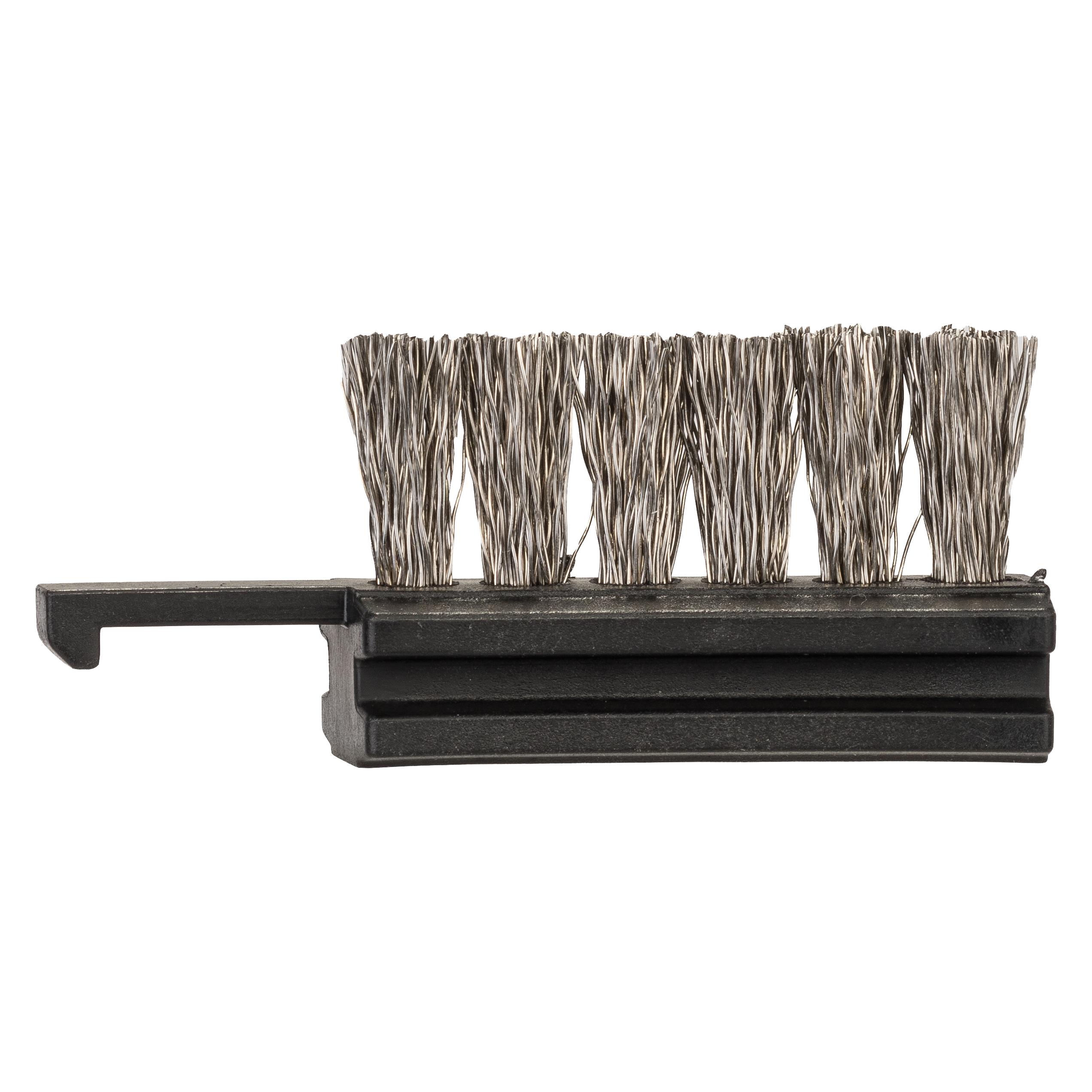 Bosch Zubehör Bürstenelement Stahl (2609256D43)