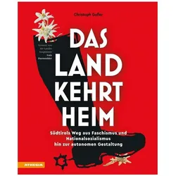 Das Land kehrt heim, Biografien von Christoph Gufler