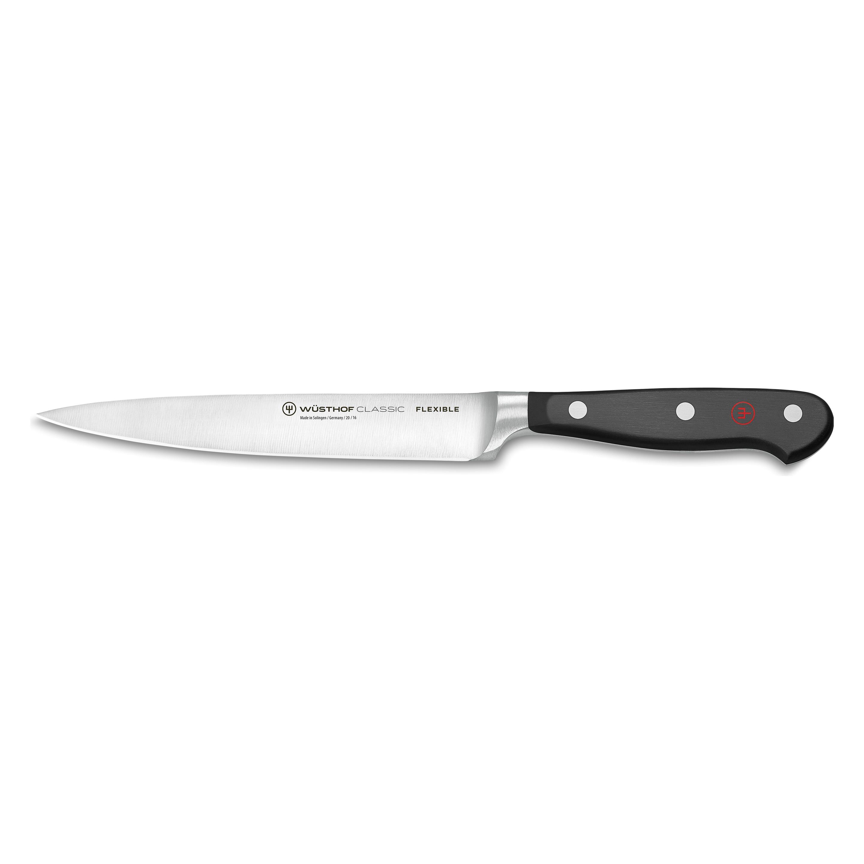 Wüsthof Filiermesser Classic 4550/16 (16 cm) (1030103716)
