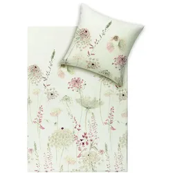 Estella Bettwäsche Kuschelflanell Meadow