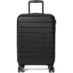 Day ET Day Tonal 20" Suitcase, Koffer, Schwarz