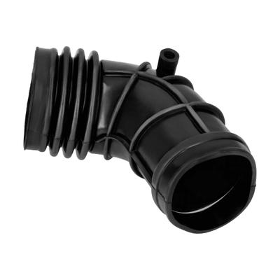 F.BECKER Ansaugschlauch, Luftfilter 69910018 vorne für BMW