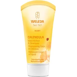 Weleda Calendula Waschlot