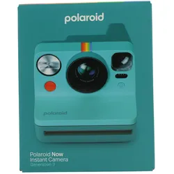 Polaroid Now Generation 3 grün
