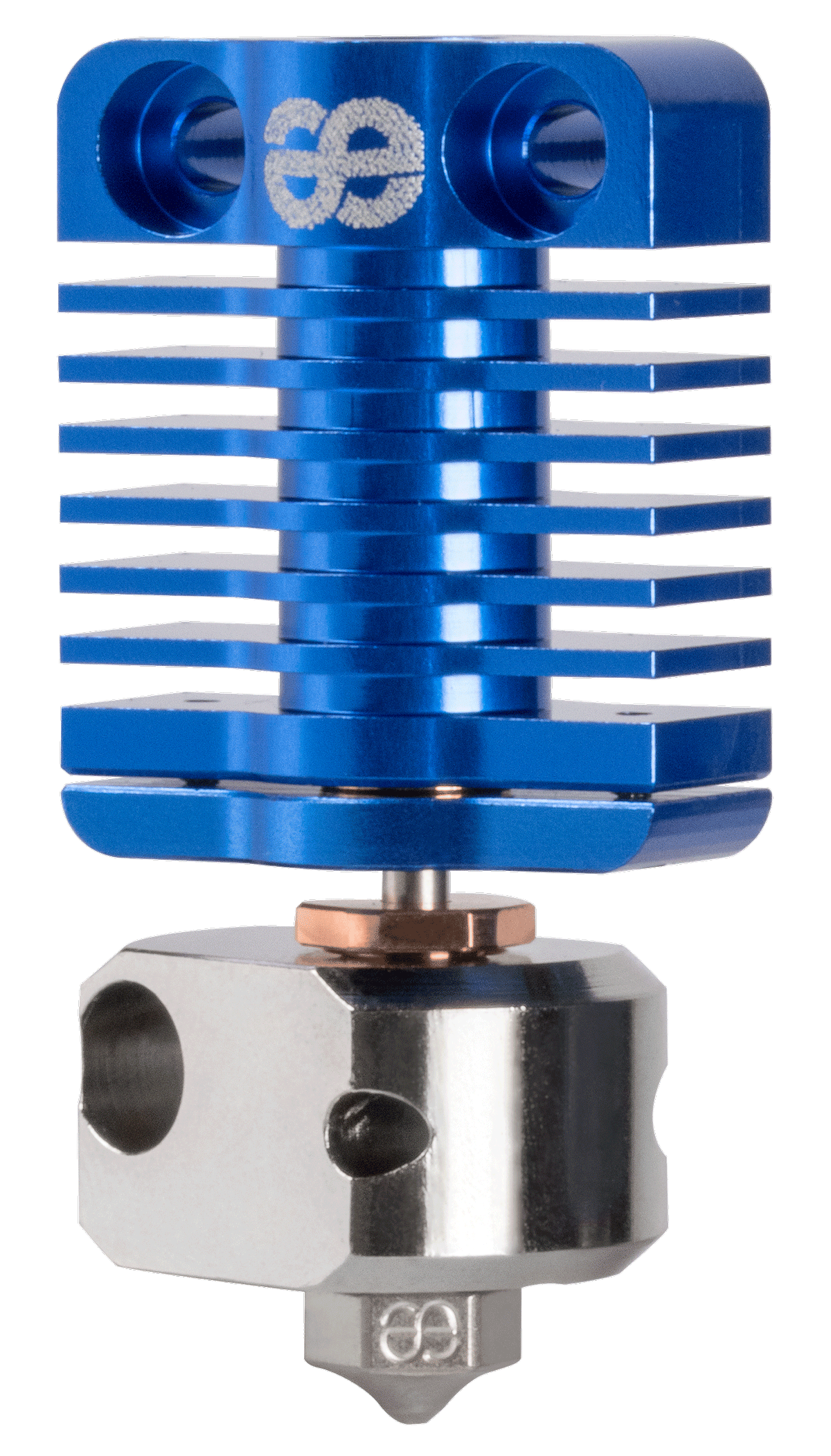 Phaetus Dragonfly hot-end BMS A188-02A-15-3