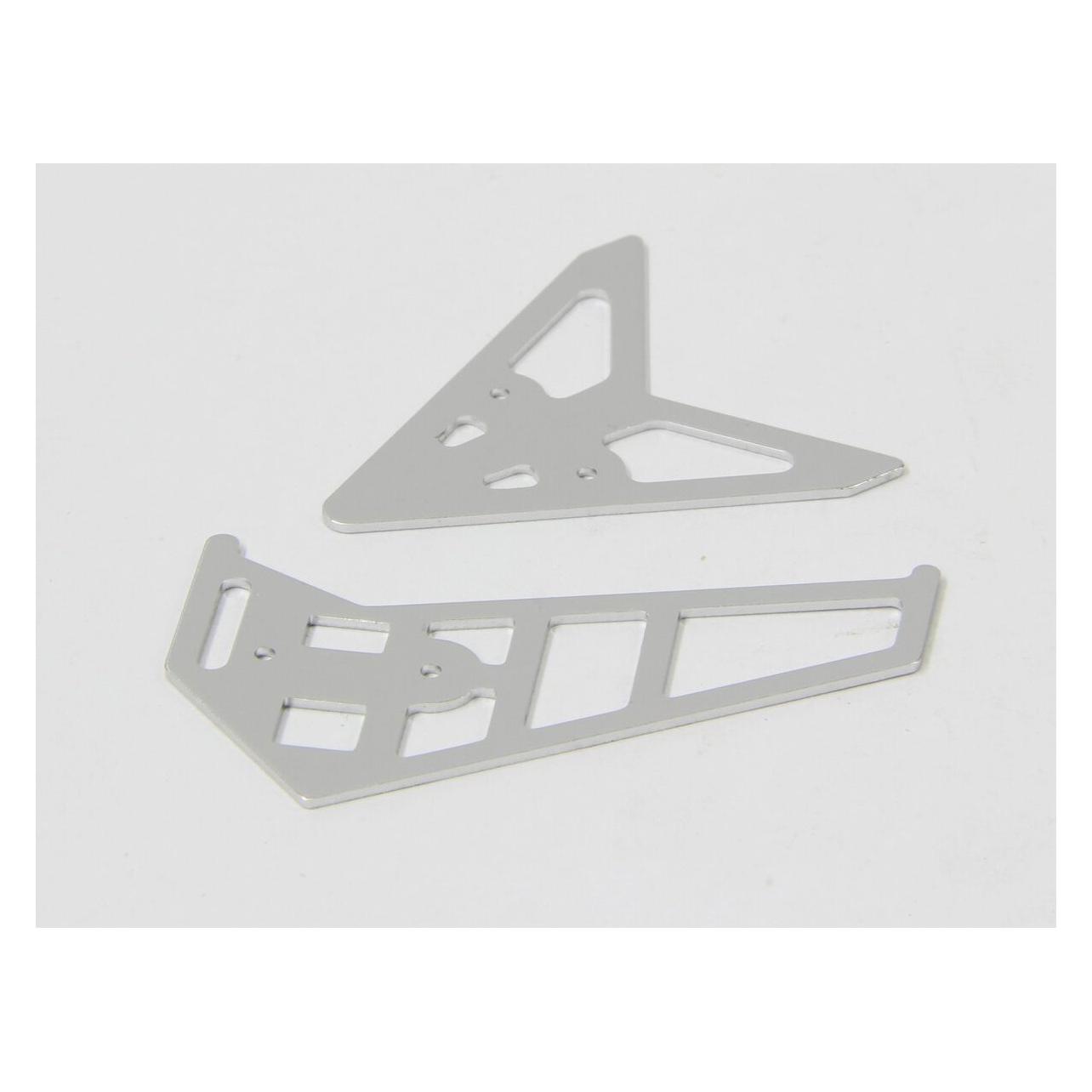 Jamara Leitwerksatz AluMaxx (036878)
