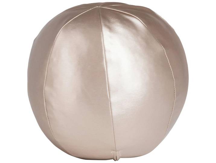 POUF Rodeo Naturfarben B: 30cm