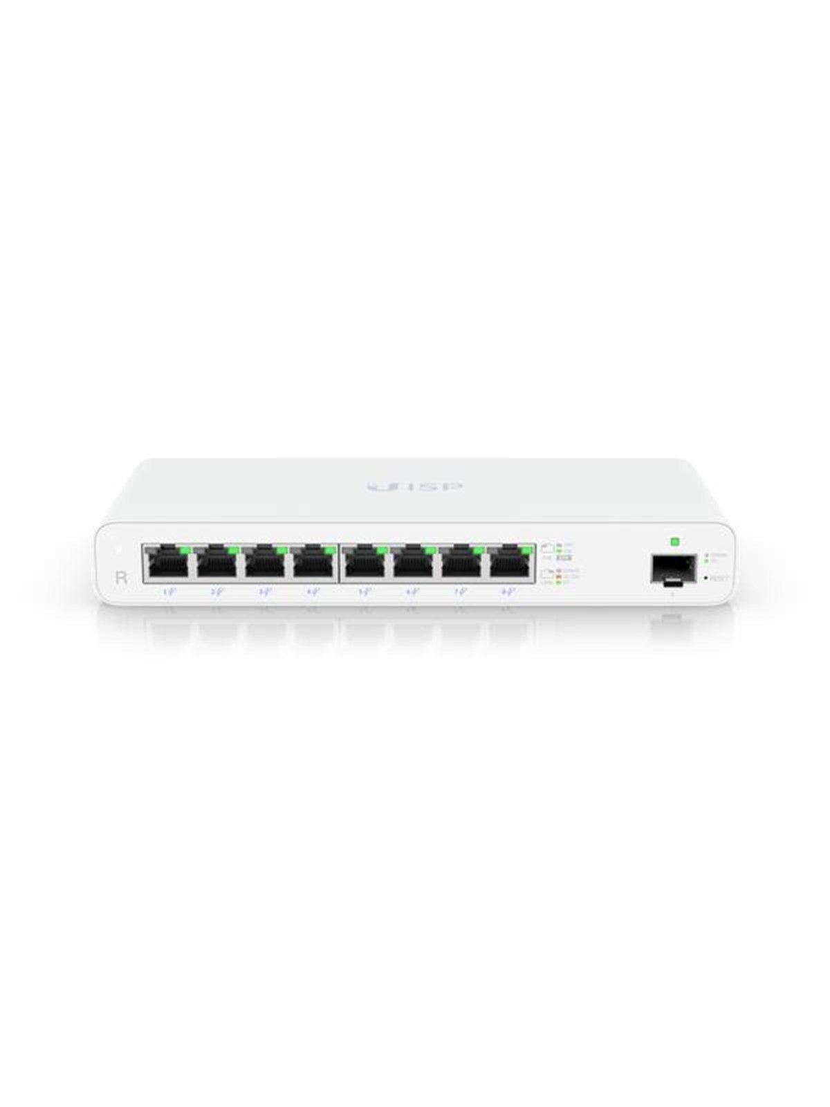 Ubiquiti UISP-R UISP Router - Router