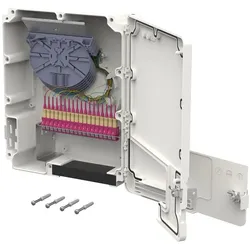 Metz Connect OpDAT MV 18xSC-S OM4 15036C71D18-E