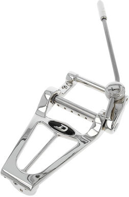 Duesenberg Diamond Deluxe Tremola Long N Nickel