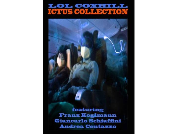 Lol Coxhill Ictus Collection