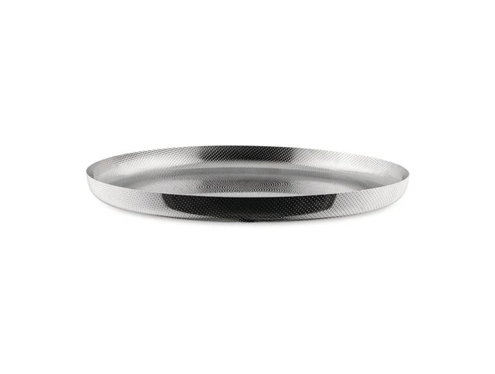 Alessi Plateau Extra ordinary texture Ø35 cm