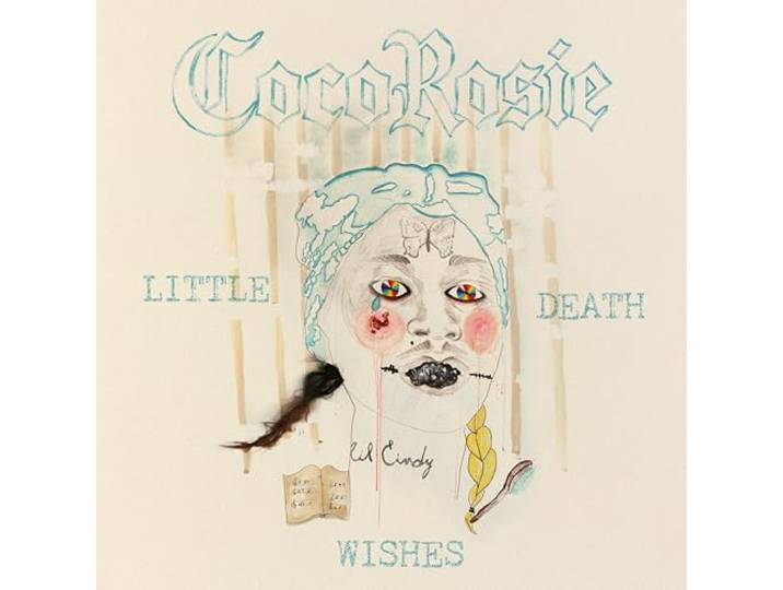 Little Death Wishes