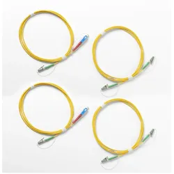 Fluke Networks SM-Testreferenzleitung 5235507