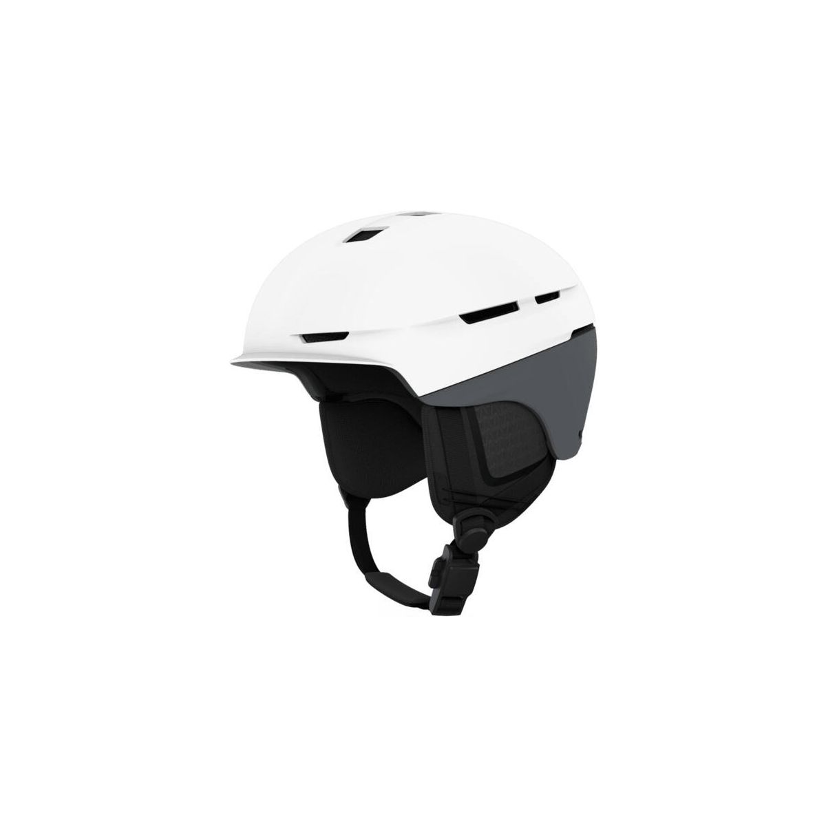 Anon Merak Wavecel Ski & Snowboard Helmet white (A50) Regular L 2273315-A50-L