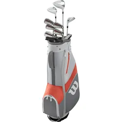 Wilson, Golfbag