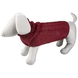 Duvoplus Cozy S (S), Hundemantel