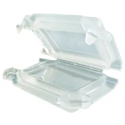 PROTEC Gelbox PGAB3 IPX8 für 3fach Klermmen
