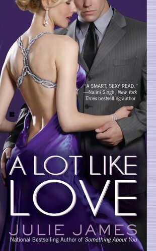 Julie James - A Lot Like Love (FBI/U.S. Attorney) - Preis vom 09.10.2026 07:28:09 h