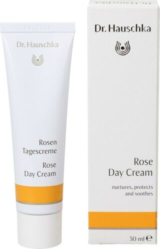 Dr. Hauschka Crema de Rosas 30 ml