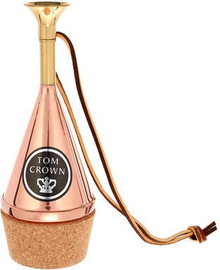 Tom Crown French Horn Copper