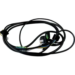Wolf Kabelsatz Ventilator für BWL-1