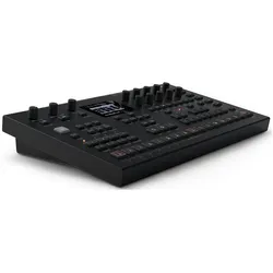 Elektron Analog Four MKII Black - Synthesizer
