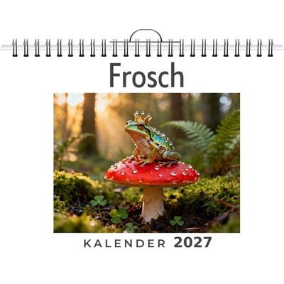 Frosch