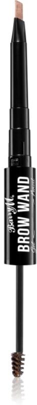 Barry M Brow Wand eyebrow pencil and gel shade Light 2.75 g