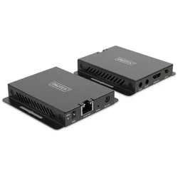 DIGITUS HDMI Extender Set 30 m, 4K/120Hz