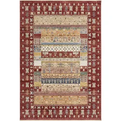Webteppich NOMAD (BL 160x240 cm) - BL 160x240 cm