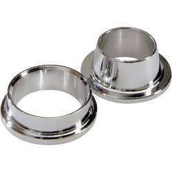 Wiska 50085658 EE 56-45 Erdungseinsatz schlagfest M56 Metall Natur 1 St.