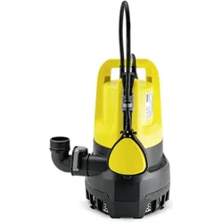 Kärcher, Wasserpumpe, TAUCHPUMPEN-BOX SP 22.000 Flood Box *EU (Schmutzwasserpumpe)