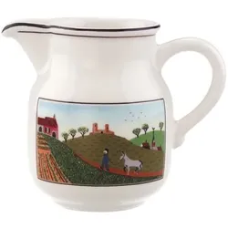 Villeroy & Boch Design Naif Milchkännchen 250ml