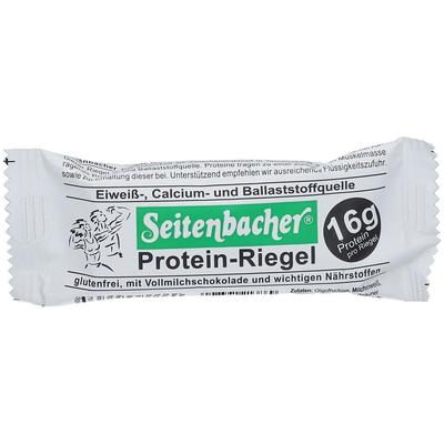 Seitenbacher Protein-Riegel 6x60 g Riegel