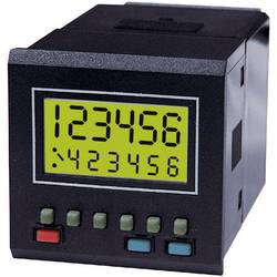 Trumeter 7932 Vorwahlzähler