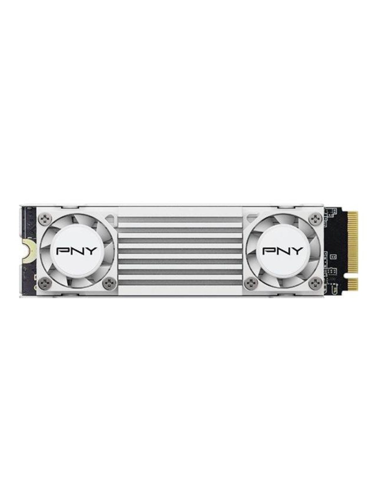 PNY XLR8 CS3150 SSD - 2TB - PCIe 5.0 - M.2 2280